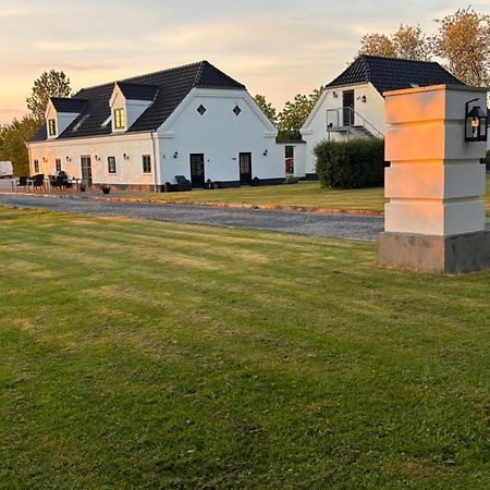 Hedegaarden Bed and Breakfast Engesvang Εξωτερικό φωτογραφία
