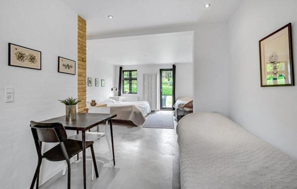 Hedegaarden Bed and Breakfast Engesvang Εξωτερικό φωτογραφία