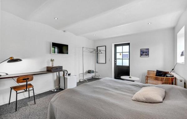 Hedegaarden Bed and Breakfast Engesvang Εξωτερικό φωτογραφία