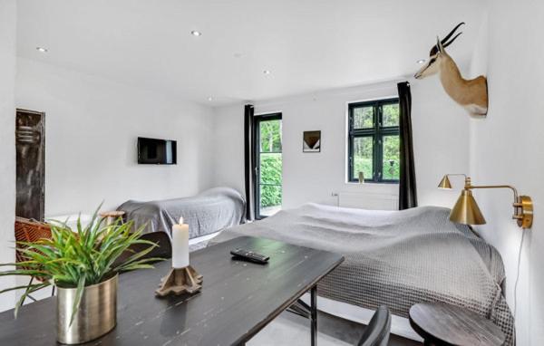 Hedegaarden Bed and Breakfast Engesvang Εξωτερικό φωτογραφία