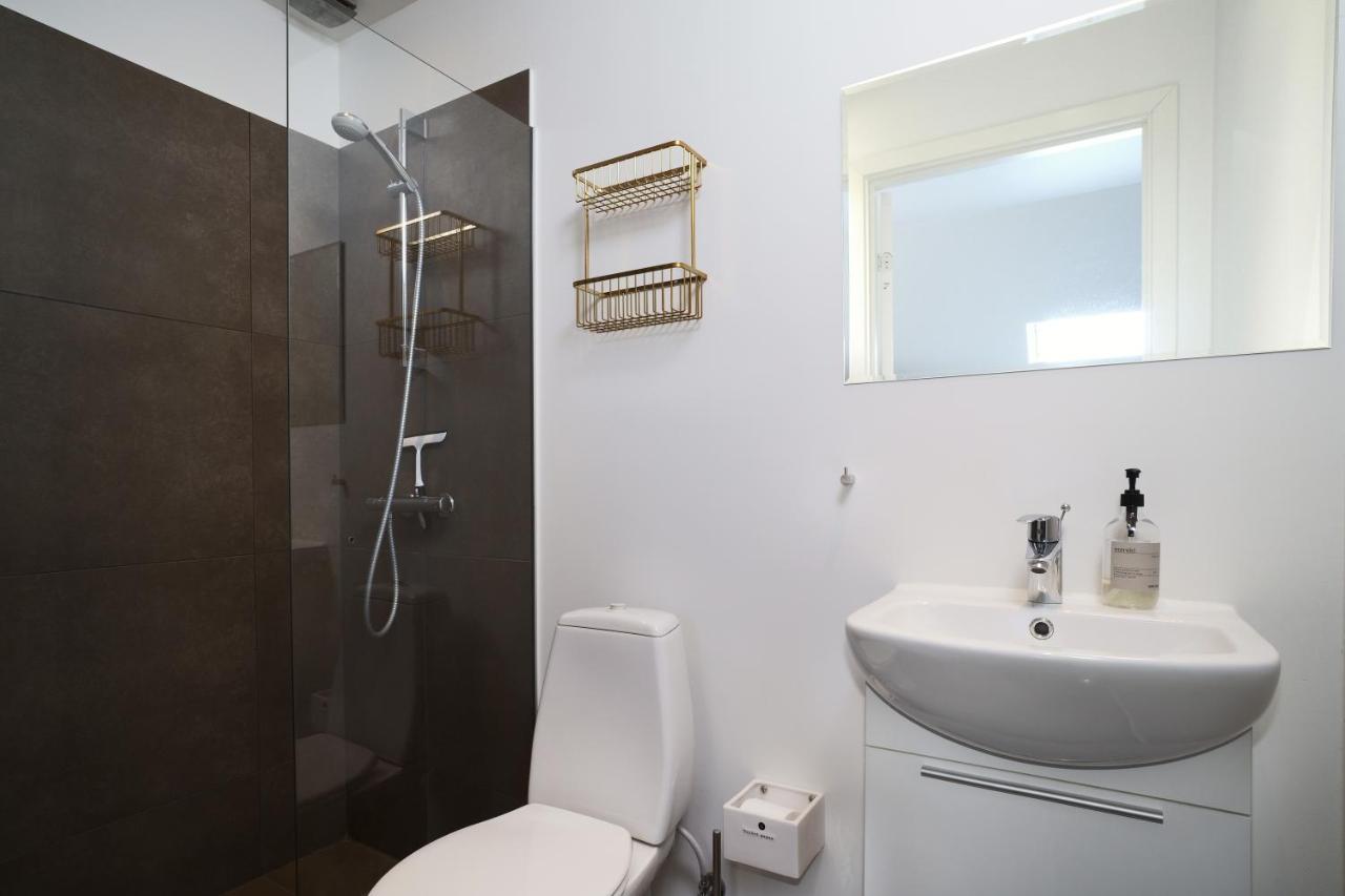 Hedegaarden Bed and Breakfast Engesvang Εξωτερικό φωτογραφία