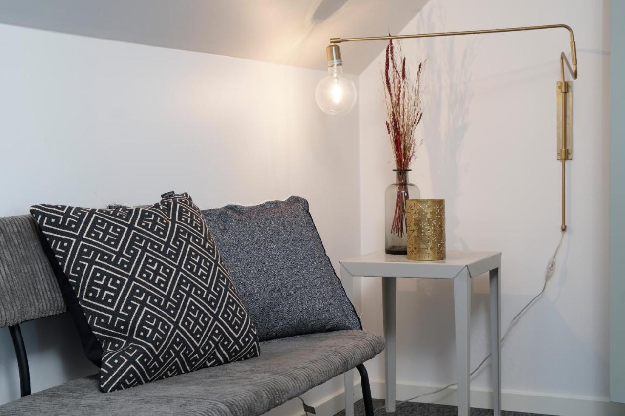 Hedegaarden Bed and Breakfast Engesvang Εξωτερικό φωτογραφία